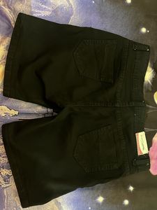 Jeans, Shorts
