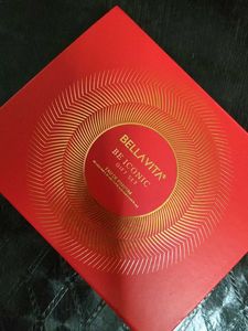 Bella Vita Be Iconic Gift Set