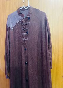 Elegant Abaya🤎