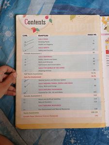 Learning Science, Grade 5 - Cordova