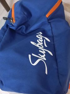 Backpacks Branded