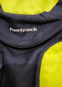 FasTrack Bagpack