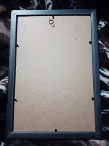 Beautiful Khatu Shayam Baba Photo Frame