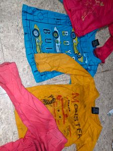 Beautiful Baby Combo 4 Tshirt