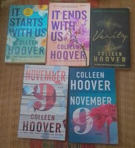 Best selling Fiction Books Novels
