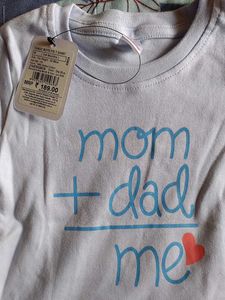 Combo Baby Tshirt