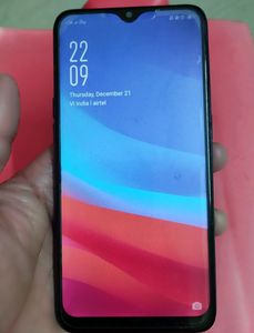Oppo A5 4/64 In Excellent Working Condition