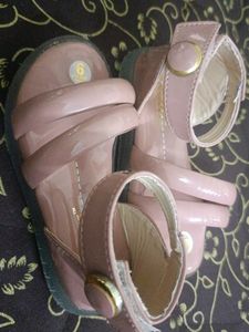 Baby Girl Sandles