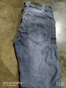 Used Jeans