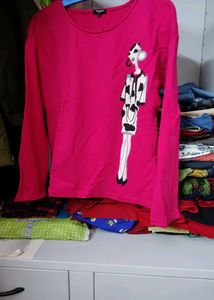 Brand New T Shirt