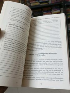 The Crazy Busy Cure