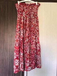 Beach Dress