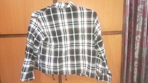 Crop Shirt