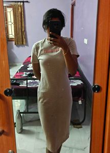 Bodycon Dress