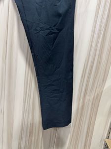 Under Armour Slim Fit Black Training Pants