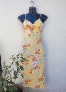 Honey - Midi Dress for Women