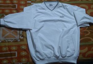 Puma Windrunner Sweatshirt