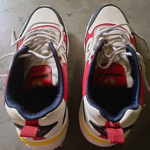 Mens Shoes