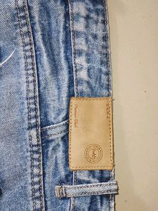 Zara Boyfriend Jeans