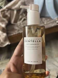SKIN1004 Cleansing Oil