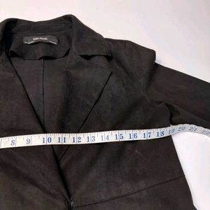 Zara Basic new premium Trench Coat