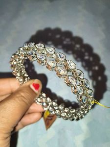 Elegant Bangle Set