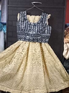 Gorgeous Lehenga Choli