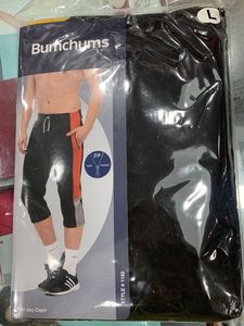 Bumchums Capri - Size L