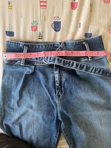 Trendy Denim