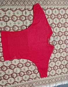 Crochet Top