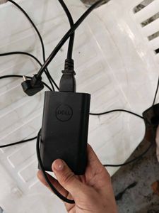 Dell 65WLaptop Charger