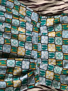 Patterned Sundress