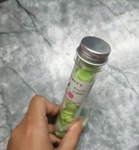 Hand Wash Soap Paper