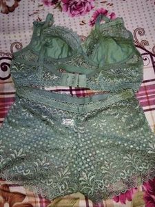 BRA PANTY SET OFF 3 COMBO