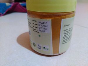 Kasturi Haldi