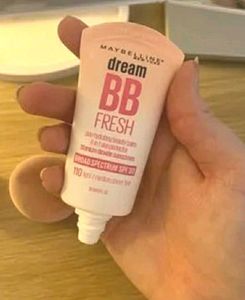 Imported Maybelline Dream BB Fresh