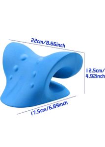Neck and Shoulder Relaxer