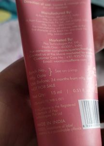 Sweet Escape Perfume Body Lotion