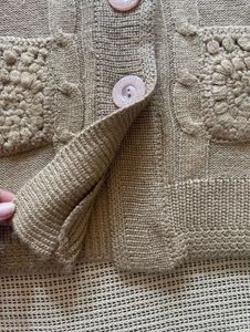 Woollen Sweater
