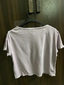 H&amp;M Basic T Shirt