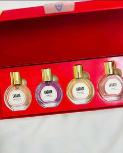 Engage Perfume Gift Set