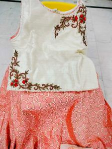 Lehenga