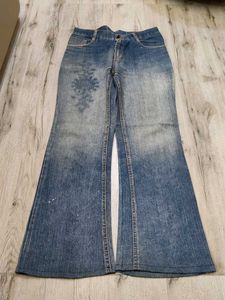 Ma2174 Sabrin bootcut jeans waist 30 inches