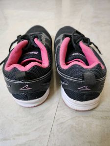 Power Sports Shoes