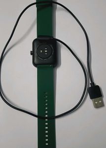 Noise Colour Fit Grand Smartwatch