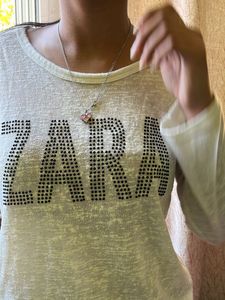 Casual Full Sleeve Printed Sweatshirt