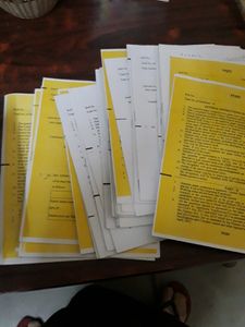 CA Final Books 3 & Question Papers