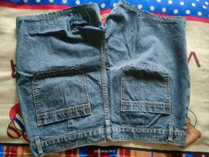 Top And Jeans