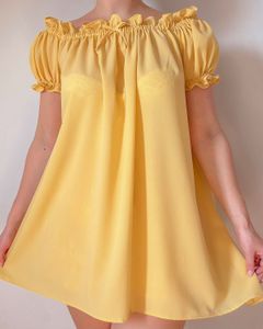 Sheer Nighty Dress🌷🌸