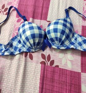 Highly Padded Bra Combo 😍